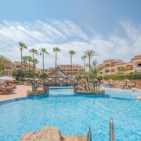 Mijas Costa, Apartment Near To Beach, Wyndham Málaga Dış mekan fotoğraf