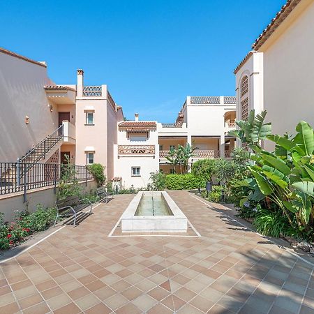 Mijas Costa, Apartment Near To Beach, Wyndham Málaga Dış mekan fotoğraf