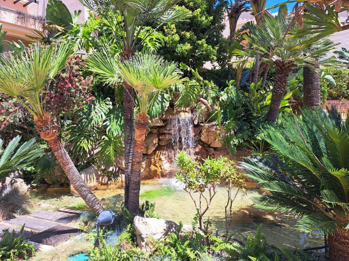Mijas Costa, Apartment Near To Beach, Wyndham Málaga Dış mekan fotoğraf
