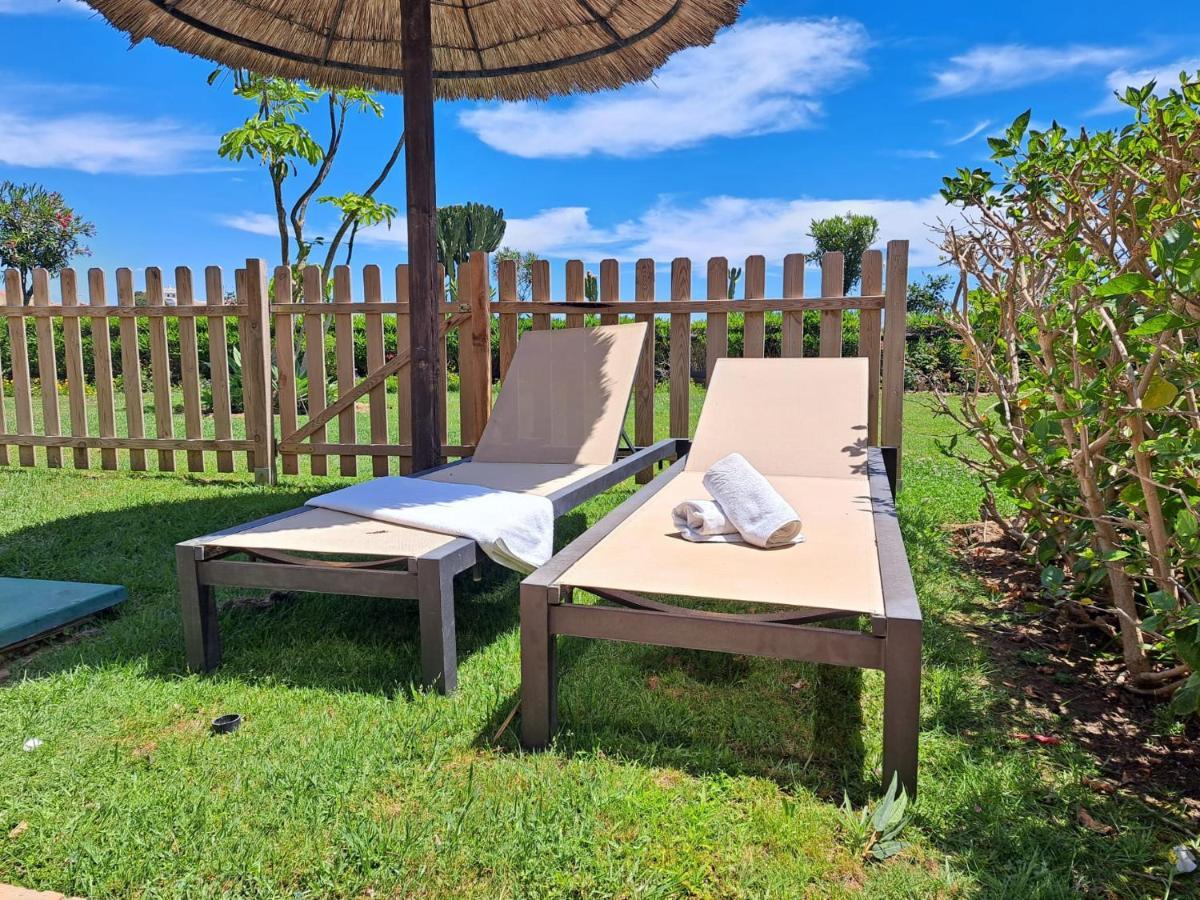 Mijas Costa, Apartment Near To Beach, Wyndham Málaga Dış mekan fotoğraf