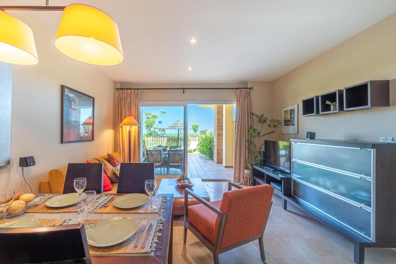 Mijas Costa, Apartment Near To Beach, Wyndham Málaga Dış mekan fotoğraf