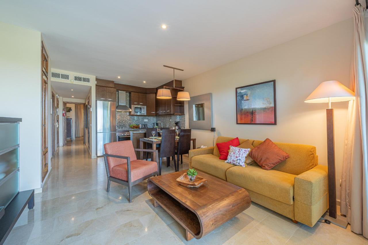 Mijas Costa, Apartment Near To Beach, Wyndham Málaga Dış mekan fotoğraf