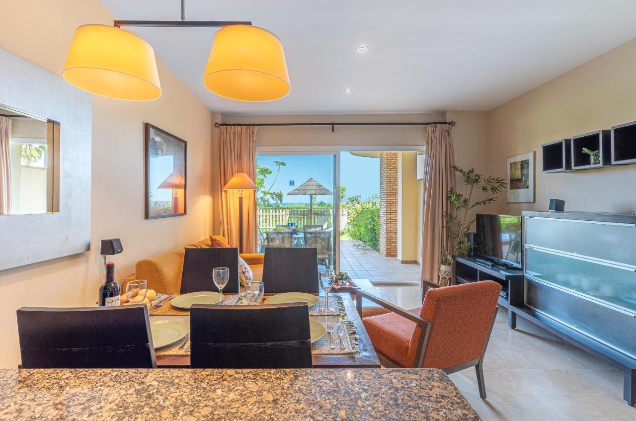 Mijas Costa, Apartment Near To Beach, Wyndham Málaga Dış mekan fotoğraf