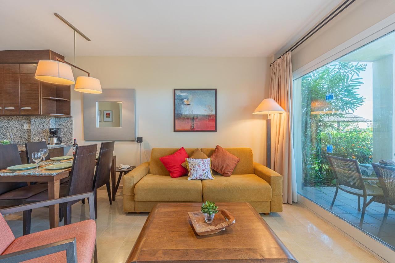 Mijas Costa, Apartment Near To Beach, Wyndham Málaga Dış mekan fotoğraf