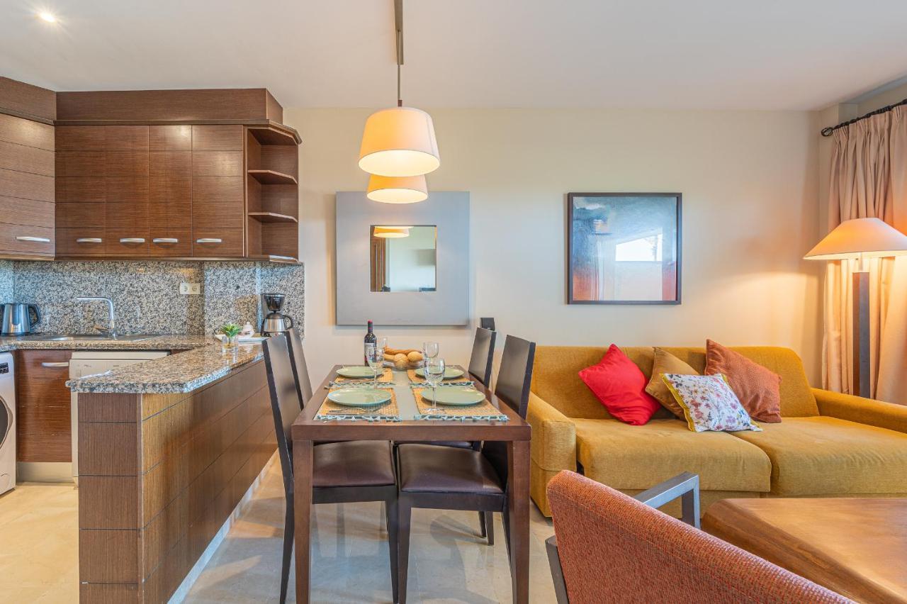 Mijas Costa, Apartment Near To Beach, Wyndham Málaga Dış mekan fotoğraf