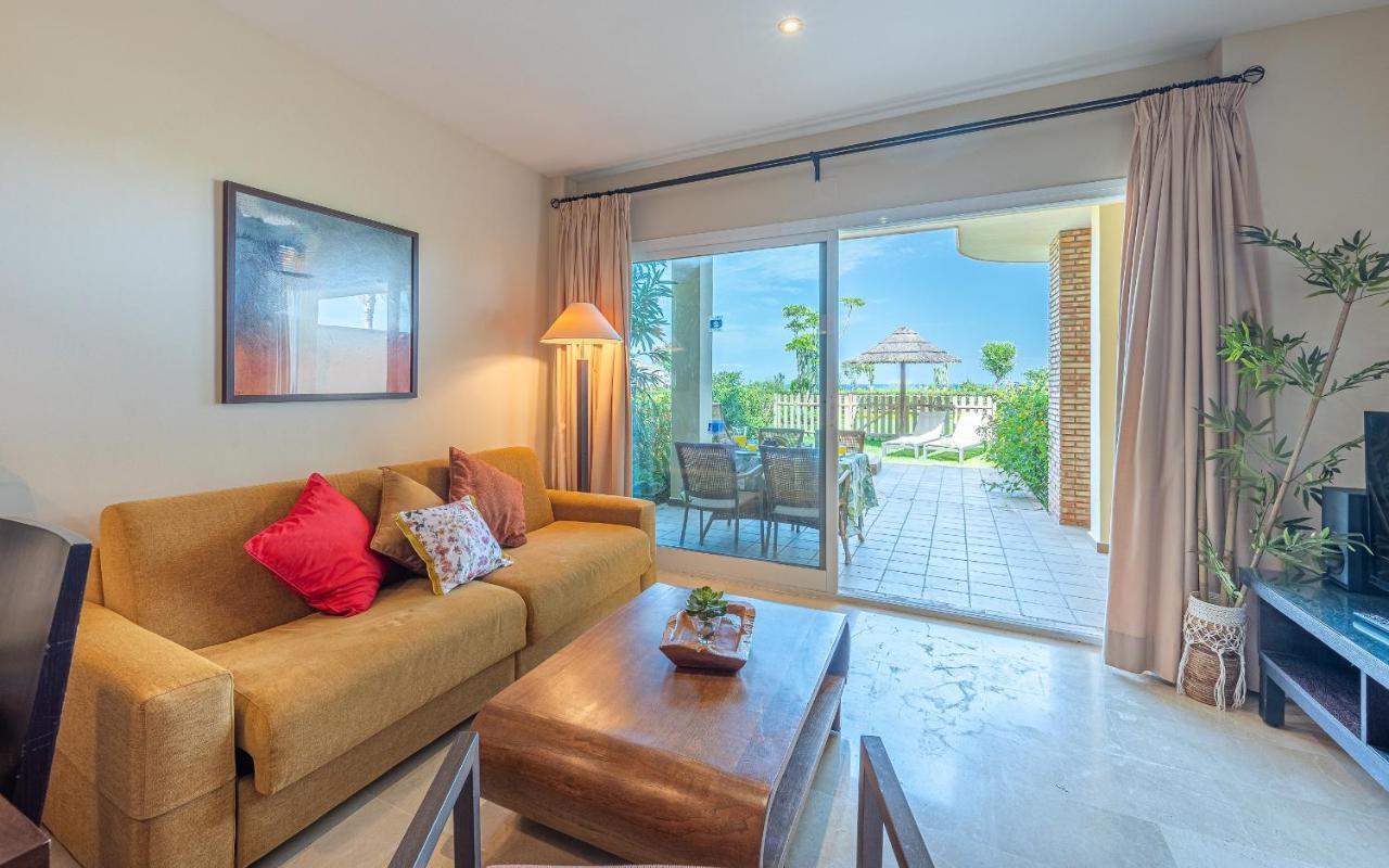Mijas Costa, Apartment Near To Beach, Wyndham Málaga Dış mekan fotoğraf
