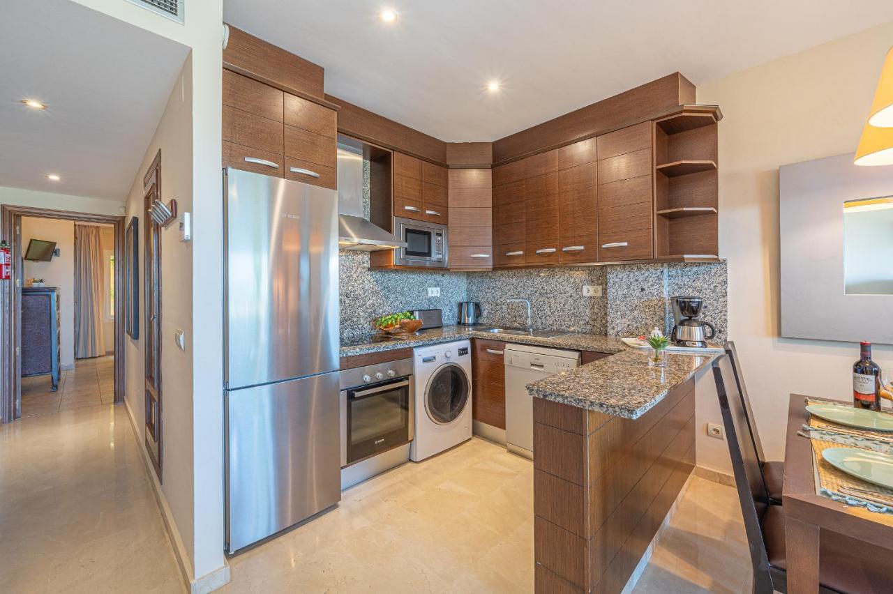 Mijas Costa, Apartment Near To Beach, Wyndham Málaga Dış mekan fotoğraf