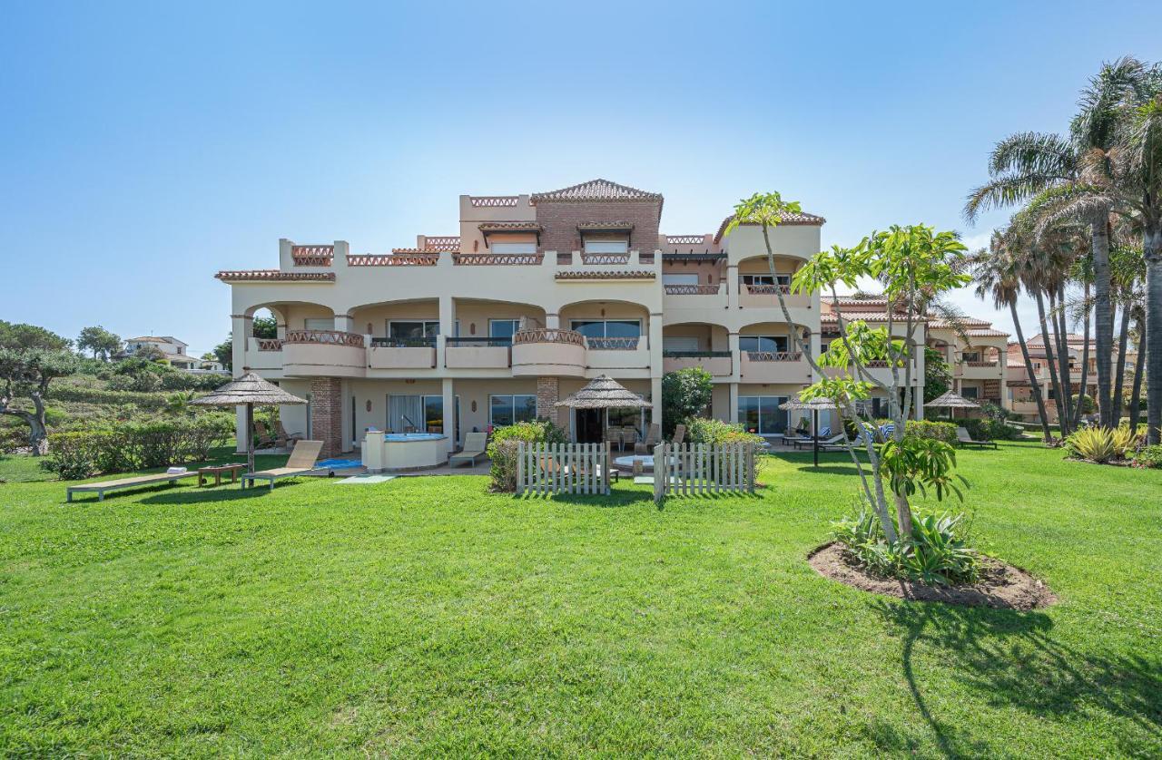 Mijas Costa, Apartment Near To Beach, Wyndham Málaga Dış mekan fotoğraf