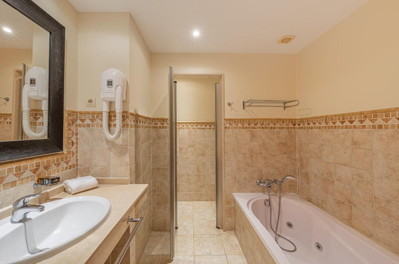Mijas Costa, Apartment Near To Beach, Wyndham Málaga Dış mekan fotoğraf