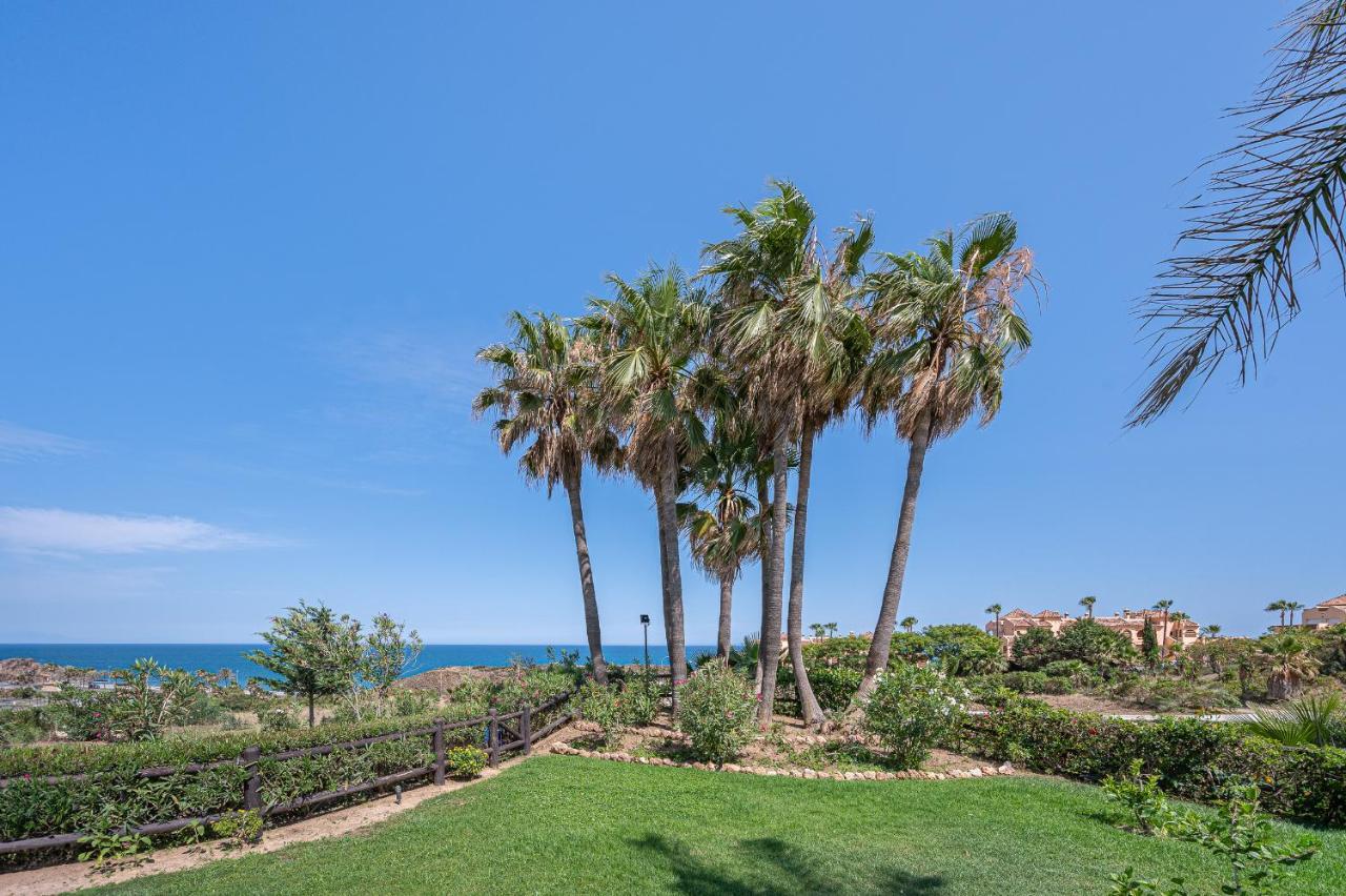 Mijas Costa, Apartment Near To Beach, Wyndham Málaga Dış mekan fotoğraf