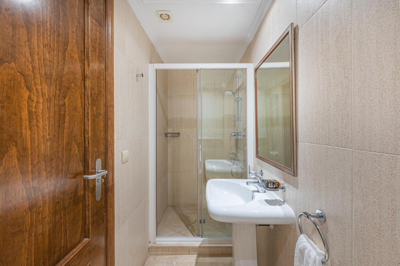 Mijas Costa, Apartment Near To Beach, Wyndham Málaga Dış mekan fotoğraf